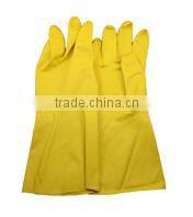 NMSAFETY CE certified unsupported chemical safety glove nitrile dipped