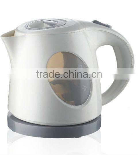 Plastic Kettle