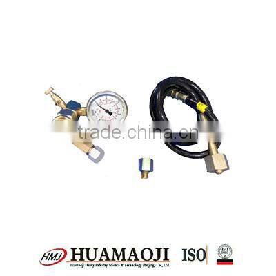 Hanwoo nitrogen charging kit