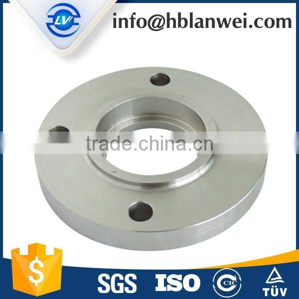 alibaba express 10" JPS Casting Weld Neck Flange