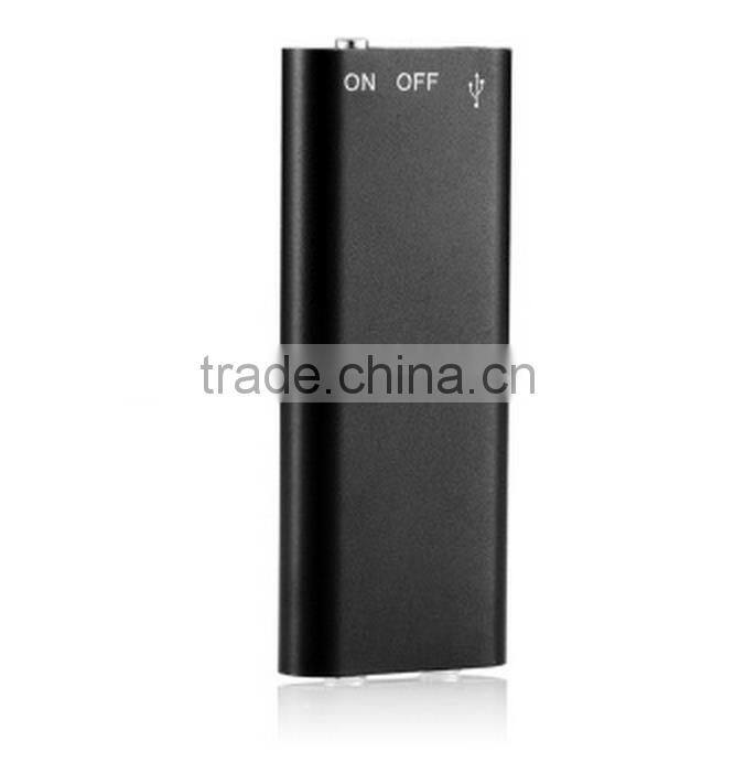 Mini voice recorder hnd2 digital voice recorder with remote control