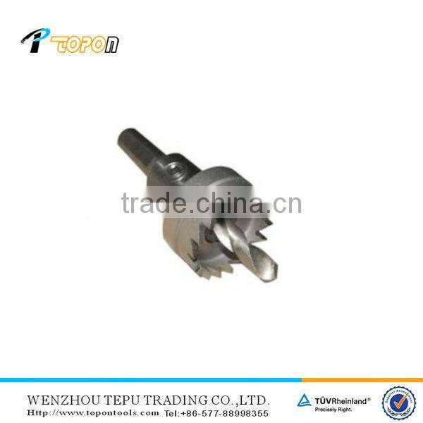 Hole Cutter HSS Hole Saws 14mm