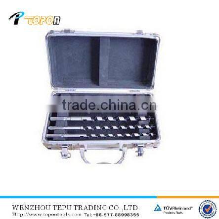 5 pcs carbide auger bits set woodworking drill bits set/auger wood drill set