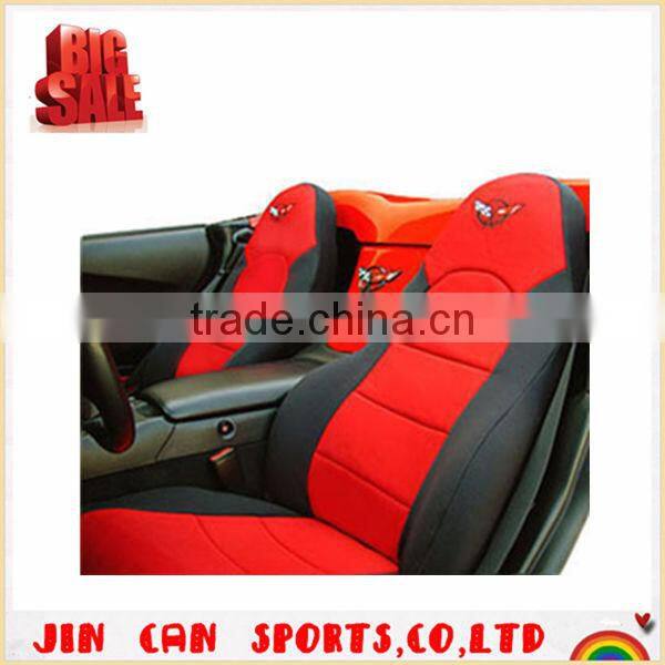 Newest! car seat cover neoprene material thermal car seat cover