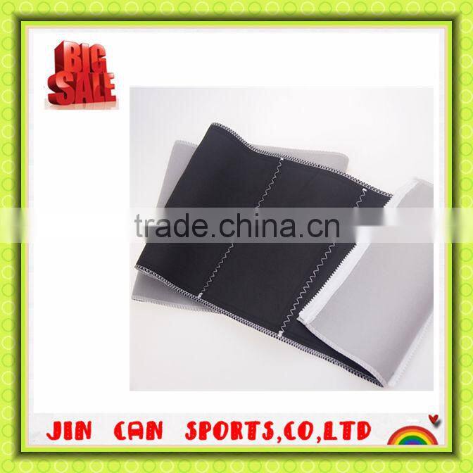 Eco-friendly waterproof neoprene orthopedic waist belt