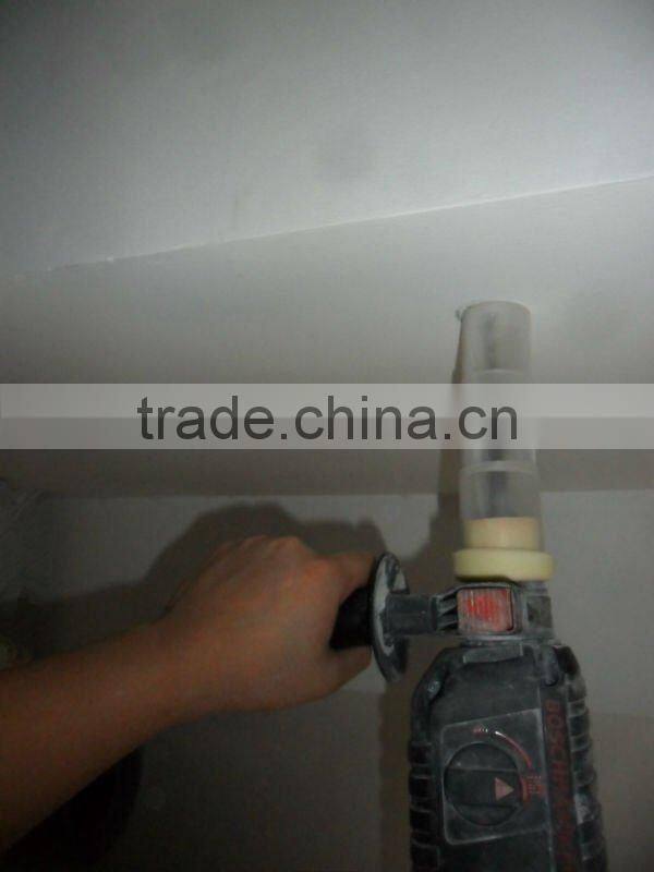 Plastic Dust cover/dirt-proof