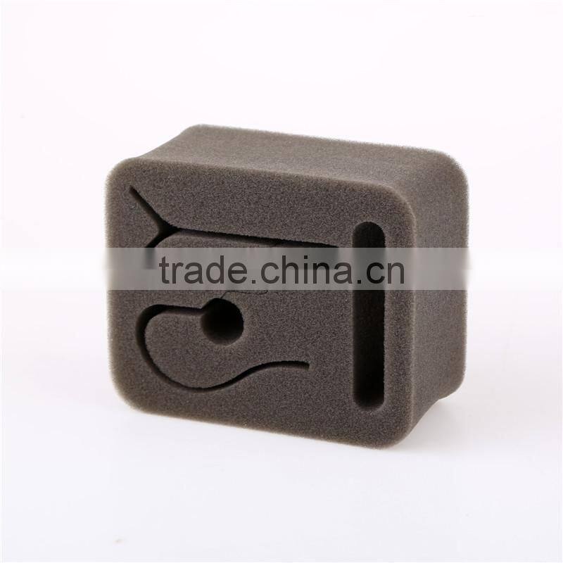 best custom eva packing sponge plastic box insert