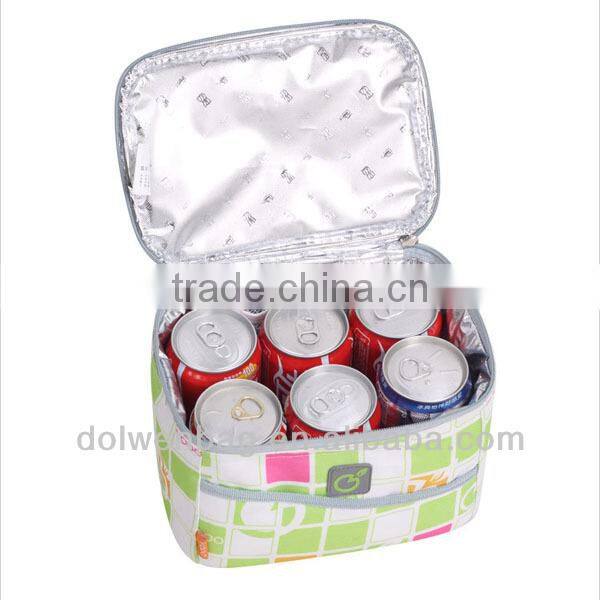 mini ice bag lunch box ice bag bento ice bag