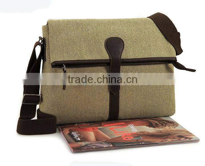 Wholesale Mens Messenger Bag