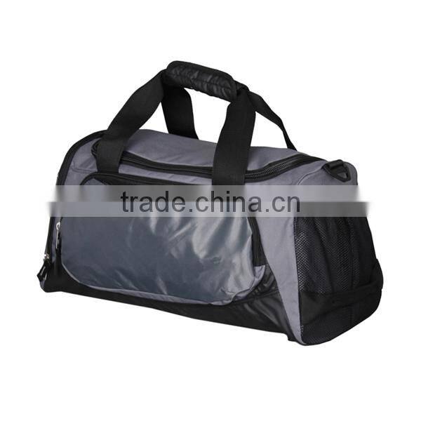 Outdoor Polyester Cheap Training Sport Bag
