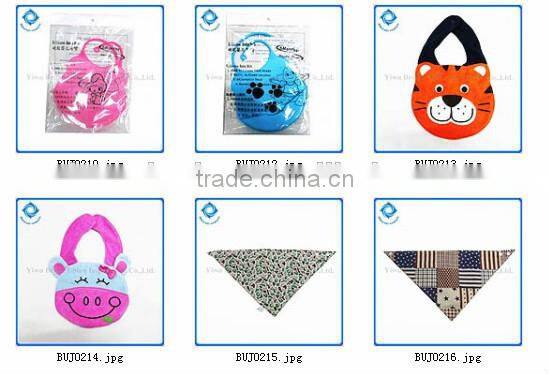 Baby Bib Manufacturer Baby Bib Scarf