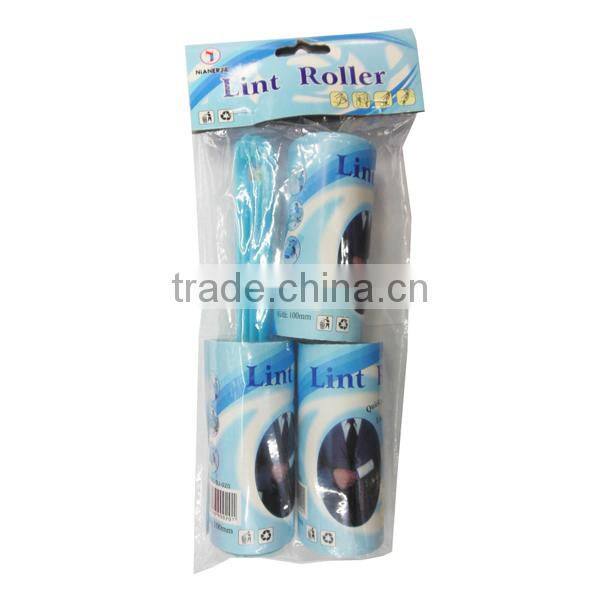 2PC Replacement Of Lint Roller