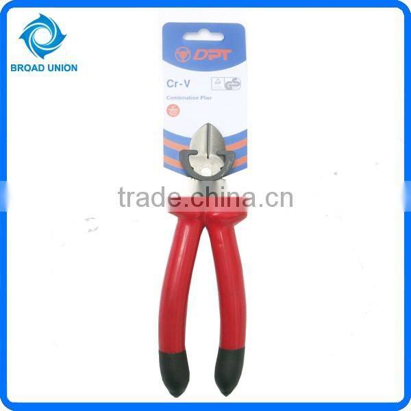 8'' Hot Sale Multi Function Plier Diagonal Cutting Plier