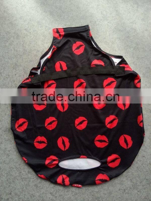 Elastic 18-32 inch Luggage Cover Suitcase Cover Protector(Z-SC-010)