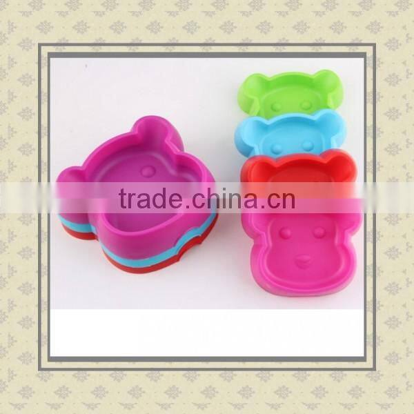 custom pop wholesale plastic cat bowl new products 2015 innovative product manufacturer