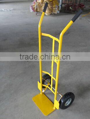 two wheels storage sack hand trolley HT1831