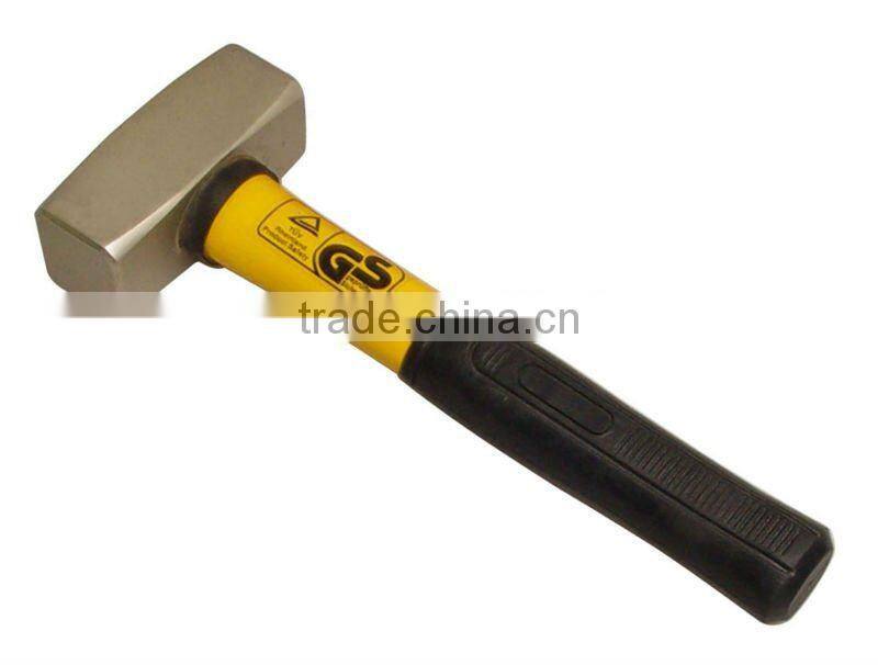 0.8,1,1.25,1.5,2kg Stoning Hammer