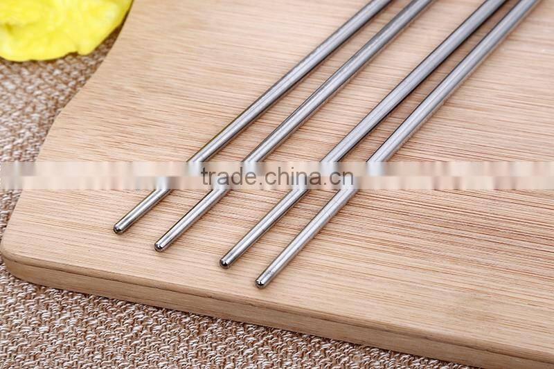 2016 New Korean Chopsticks Wholesale From China Tableware
