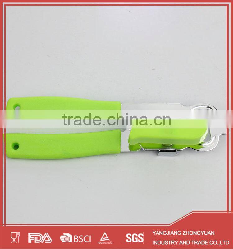 High quality durable can opener and bottle opener