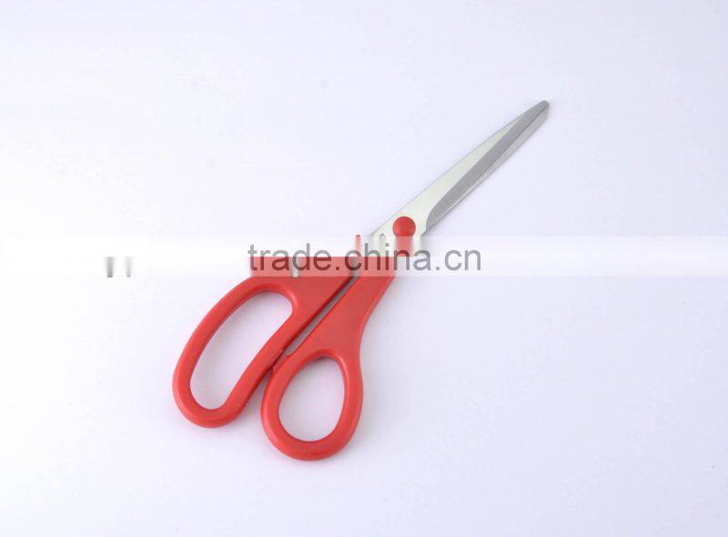 8.25" Stainless steel office & stationery scissors