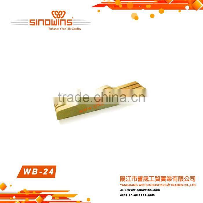 WB-27 Stainless Steel Knife Block 5pcs Knife Stand