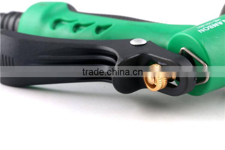 Multifunctional Spray Nozzle Water Gun