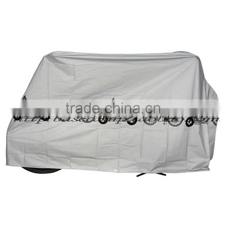 Waterproof Rain Cover Yent Dust Cover Outdoor Protector Rain Cover For Bike Bicycle Cycling