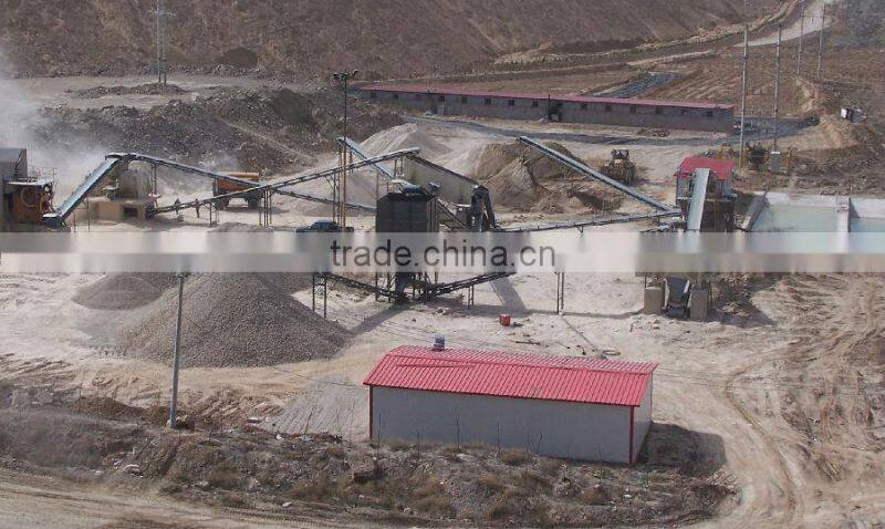 Energy Saving Reasonable Price Sand Making Machine Price