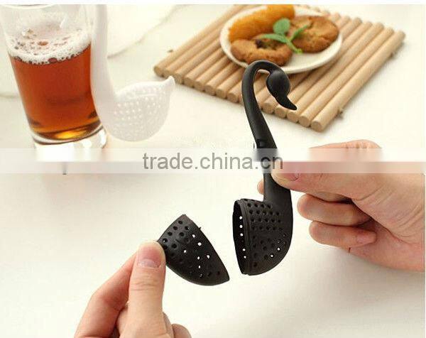 animal shape cute kitchen sink strainer
