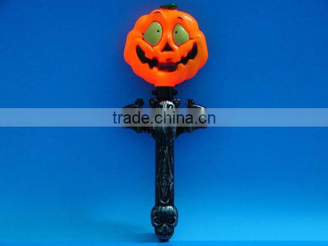 halloween decoration projection flashlight