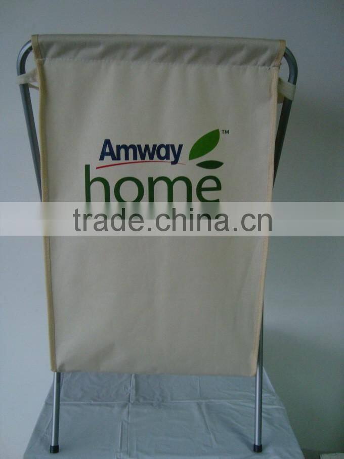 Polyester Laundry Hamper
