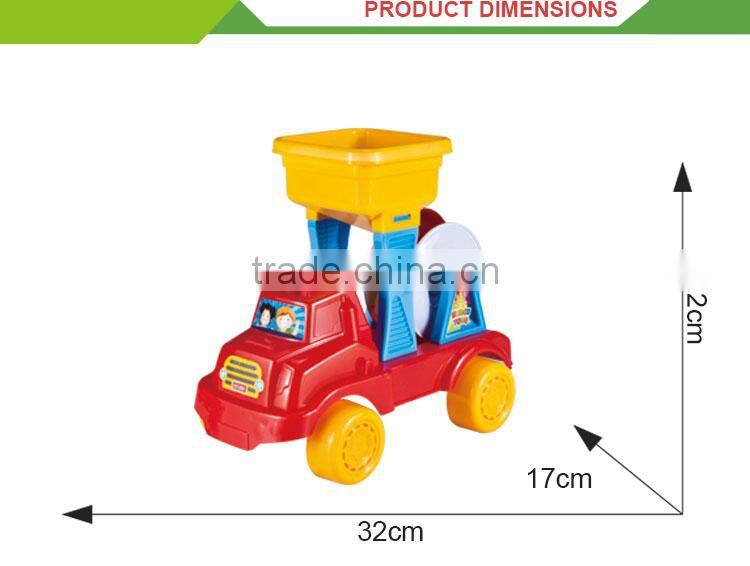 children kids importers unique outdoor beach sand water game toy