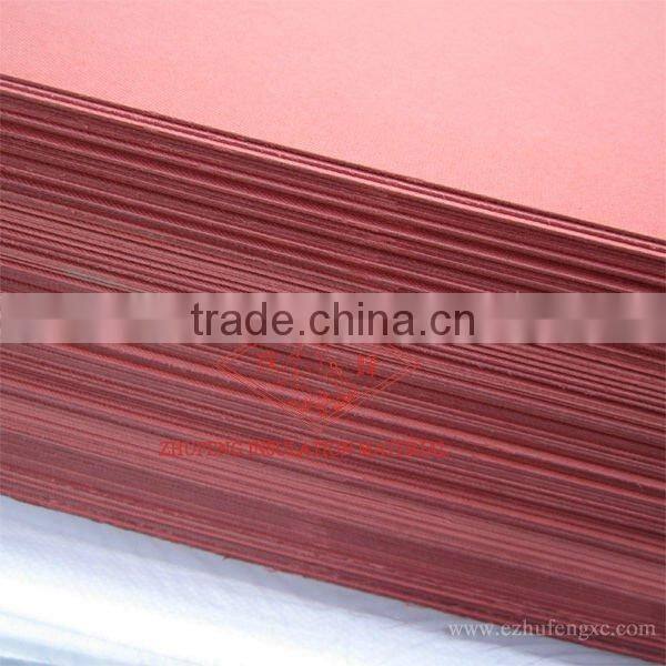 Tansformer pressboard