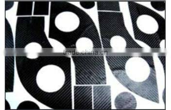 iECHO cnc composites cutting machine