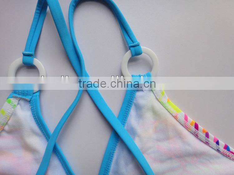 Sexy Young Girl Bikini