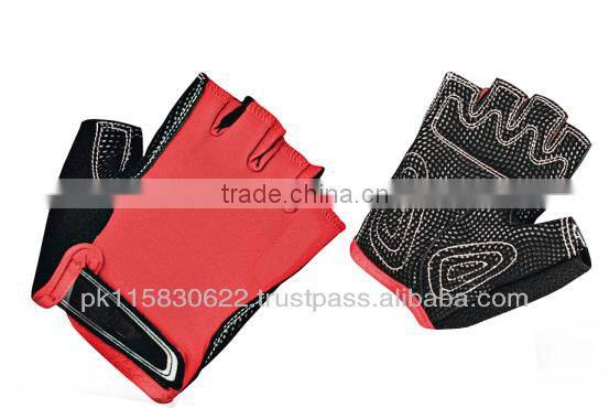 cycling gloves