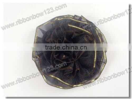 handmade fabric flowers for clothing