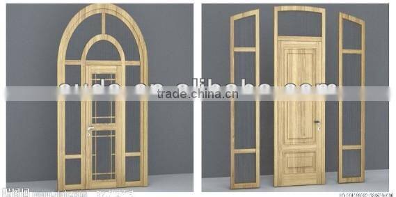 ATC cnc router woodworking machine for kinds of plate materials