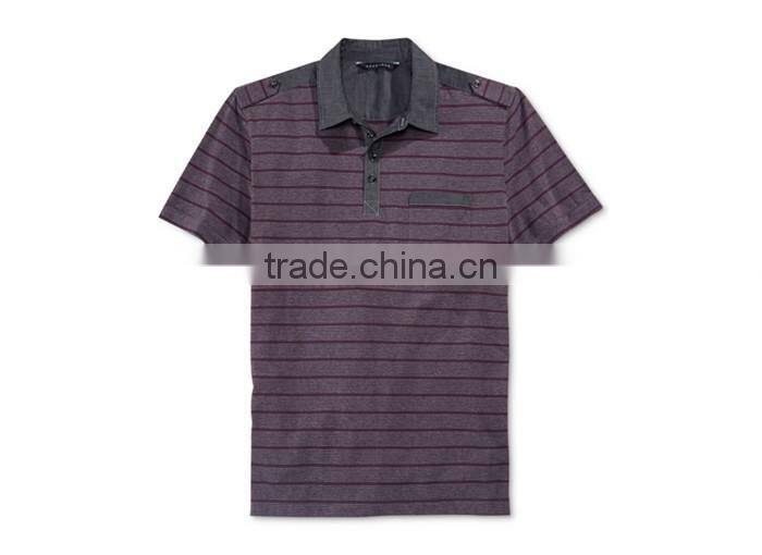 reqular fit china imports polo shirt OEM supply