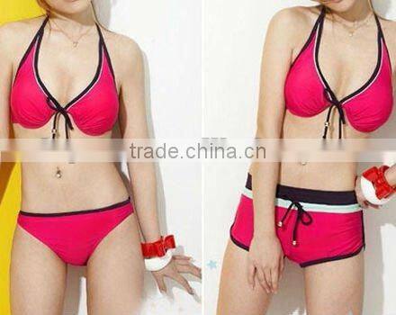 Sexy bikini for lady