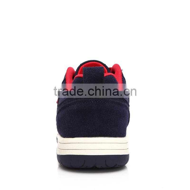 spring high quality men casual shoes sneakers sport for male, adults fashion casual shoes sample for men from china