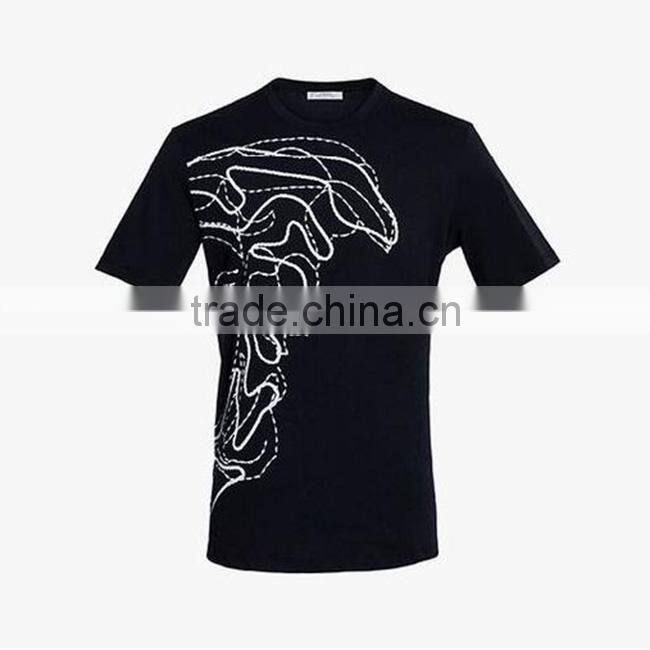 t shirts in bulk sport new pattern printing t-shir