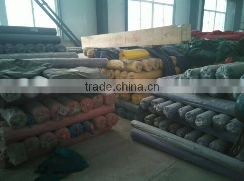 China Cheap A Grade raincoat Leather stocklot