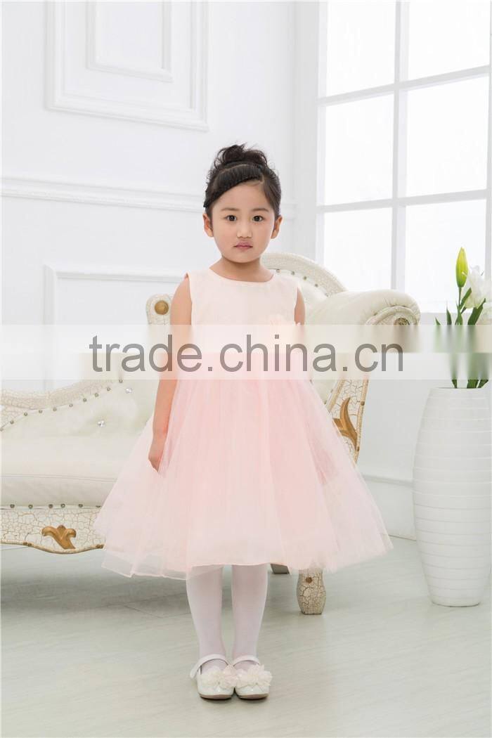 Wholesale Children'S Boutique Lace Baby Tutu Ballet Dress Flower Girls Evening Dress