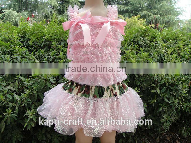 Hottest design tulle fabric for tutus wholesale
