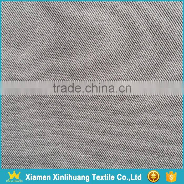 New Design 21*21 108*58 CVC Uniforms Fabric 60 Cotton 40 Polyester Fabric with Cheap Price