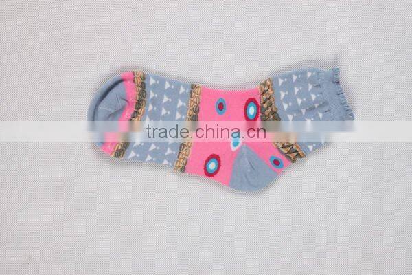 Cute ladies bulk socks