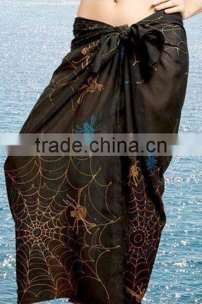 Winter Collection Beach Pareo