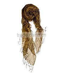 latest scarf designs