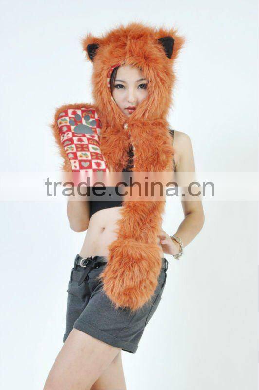 Wholesale Sex Animal Hats For Kids And Adults